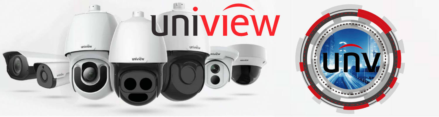 Uniview-CCTV-uae-uae